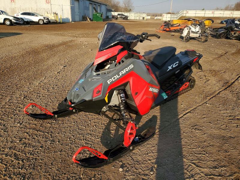 Aukcja sprzedaży 2024 Polaris 850 Switchback, vin: SN1TDP8R2RC205759, numer aukcji: 47598226