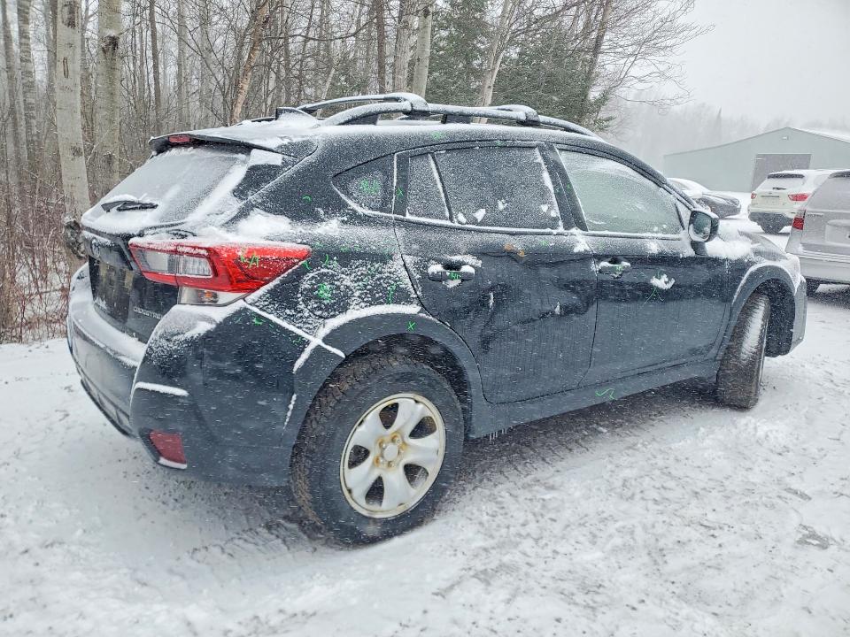 Продажа на аукционе авто 2021 Subaru Crosstrek Sport 5dr, vin: JF2GTAFC1M9220098, номер лота: 45788576