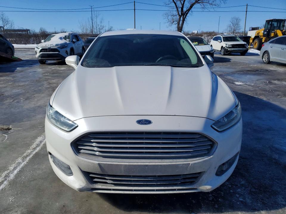 Aukcja sprzedaży 2013 Ford Fusion, vin: 3FA6P0LU7DR276384, numer aukcji: 78110145