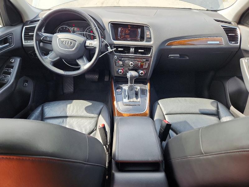 48335036 :رقم المزاد ، WA1CFAFP5FA084755 vin ، 2015 Audi Q5 مزاد بيع