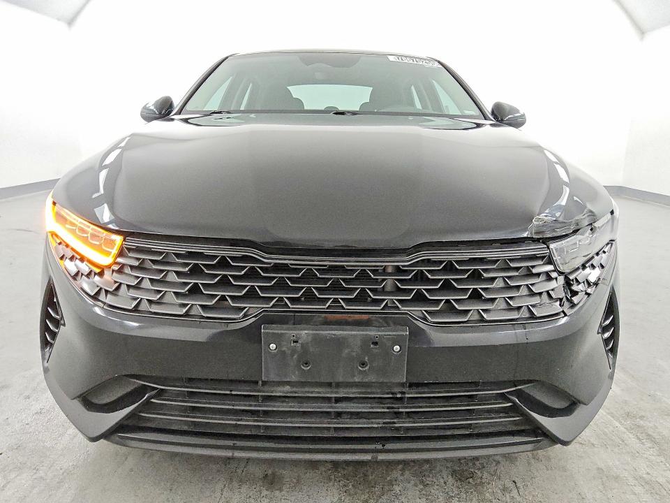 Продажа на аукционе авто 2022 Kia K5, vin: 5XXG14J28NG135820, номер лота: 78675255