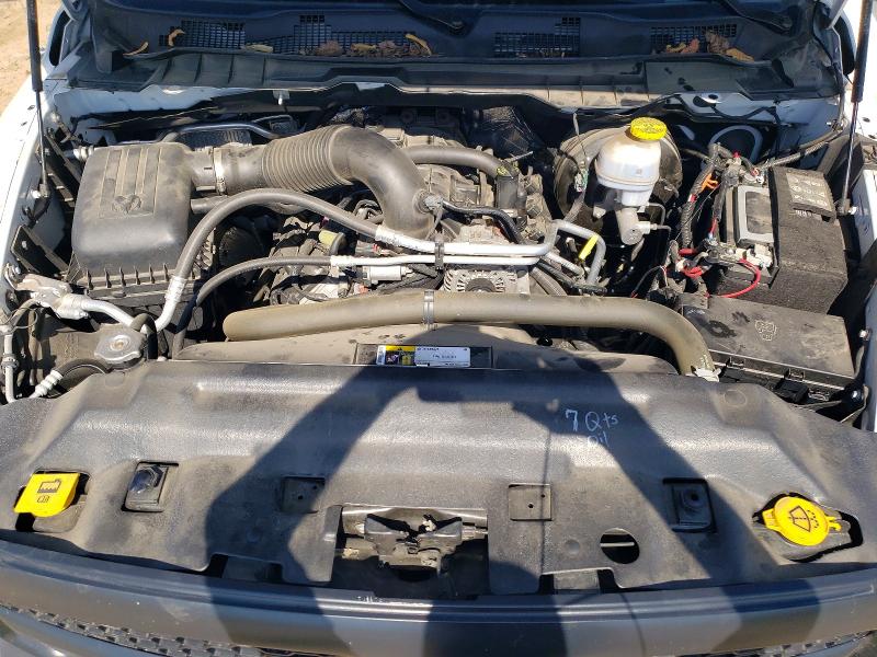 Продаж на аукціоні авто 2022 Ram 1500 Classic, vin: 1C6RR7ST1NS239329, номер лоту: 79809575