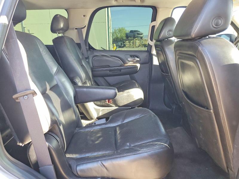 Aukcja sprzedaży 2008 Cadillac Escalade, vin: 1GYEC63838R115081, numer aukcji: 47052686