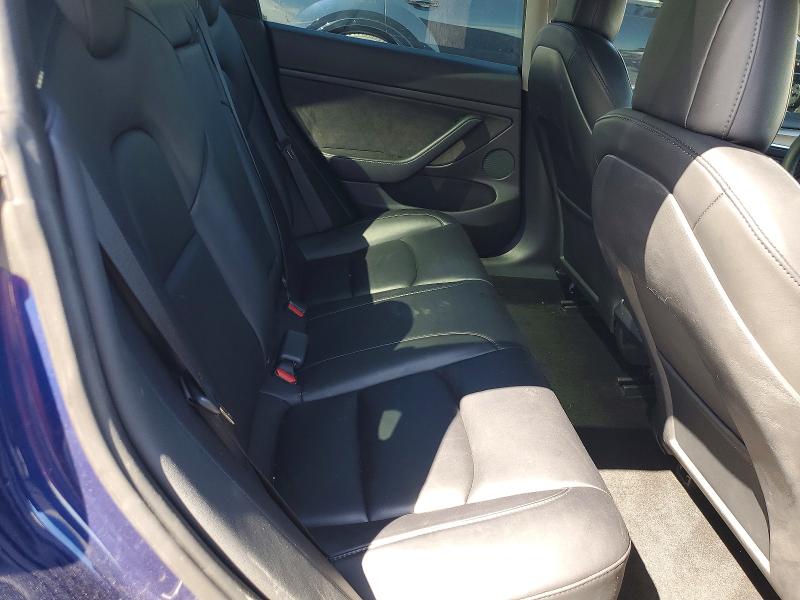 Aukcja sprzedaży 2023 Tesla Model 3, vin: 5YJ3E1EAXPF455939, numer aukcji: 46509976