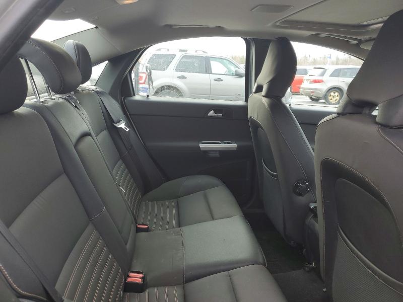 2010 Volvo S40 მანქანა იყიდება აუქციონზე, vin: YV1382MS2A2508323, აუქციონის ნომერი: 46878656