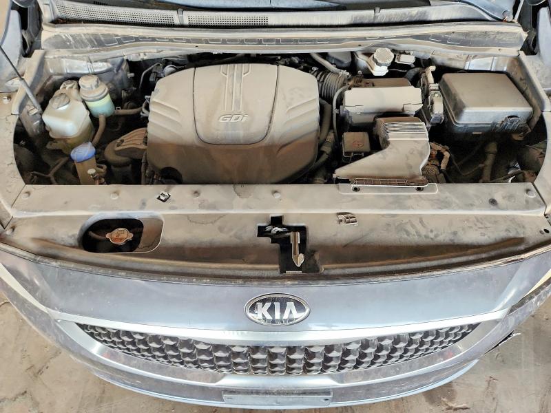 Aukcja sprzedaży 2015 Kia Sedona, vin: KNDMB5C19F6062645, numer aukcji: 48357556