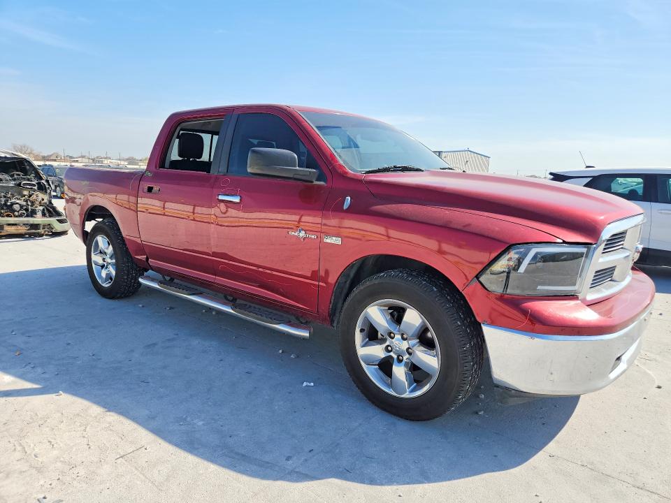Aukcja sprzedaży 2012 Dodge Ram 1500, vin: 1C6RD6LT6CS348681, numer aukcji: 79713615