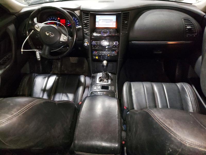 Продаж на аукціоні авто 2011 Infiniti Fx35, vin: JN8AS1MW8BM731455, номер лоту: 46816376