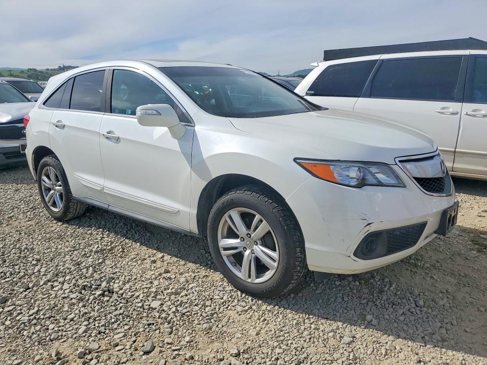 Aukcja sprzedaży 2013 Acura Rdx, vin: 5J8TB3H30DL009360, numer aukcji: 41620796