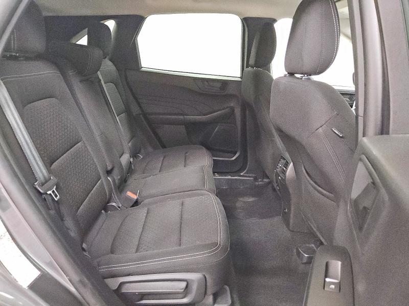 Продаж на аукціоні авто 2025 Ford Escape, vin: 1FMCU9GN2SUA85809, номер лоту: 47194706