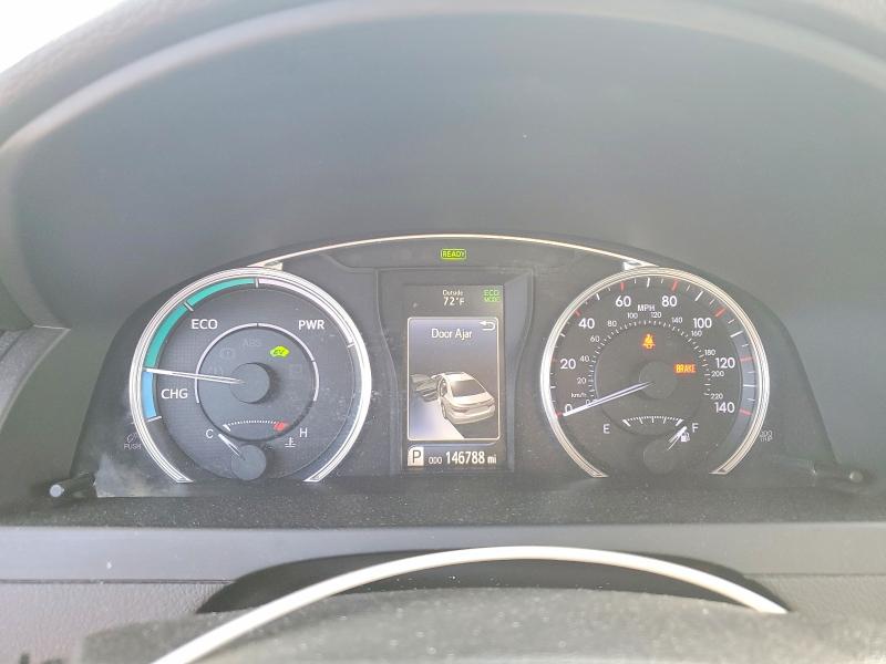 Продажа на аукционе авто 2015 Toyota Camry Hybrid, vin: 4T1BD1FK4FU162092, номер лота: 46757486