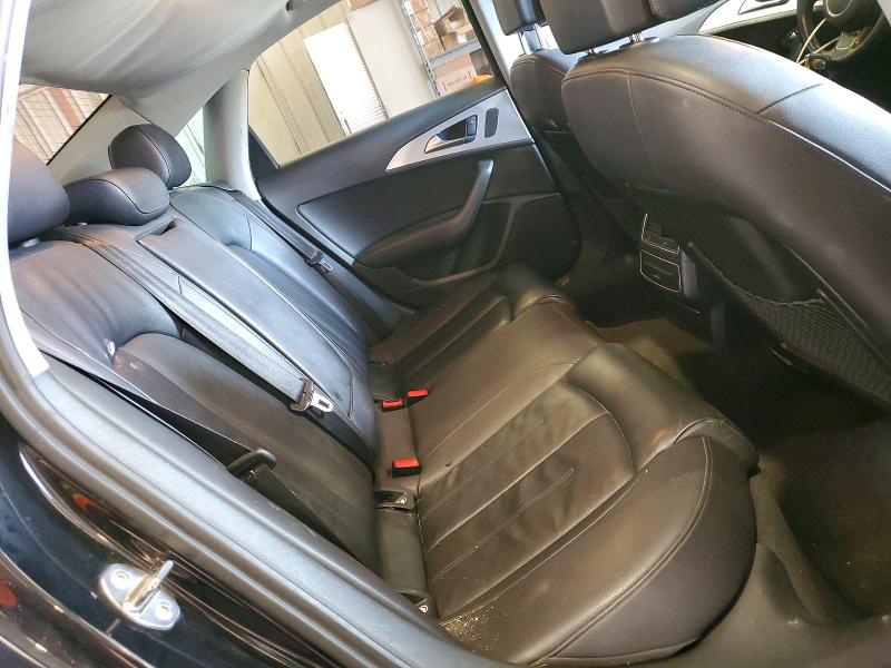 45868446 :رقم المزاد ، WAUBGAFC0CN029580 vin ، 2012 Audi A6 مزاد بيع