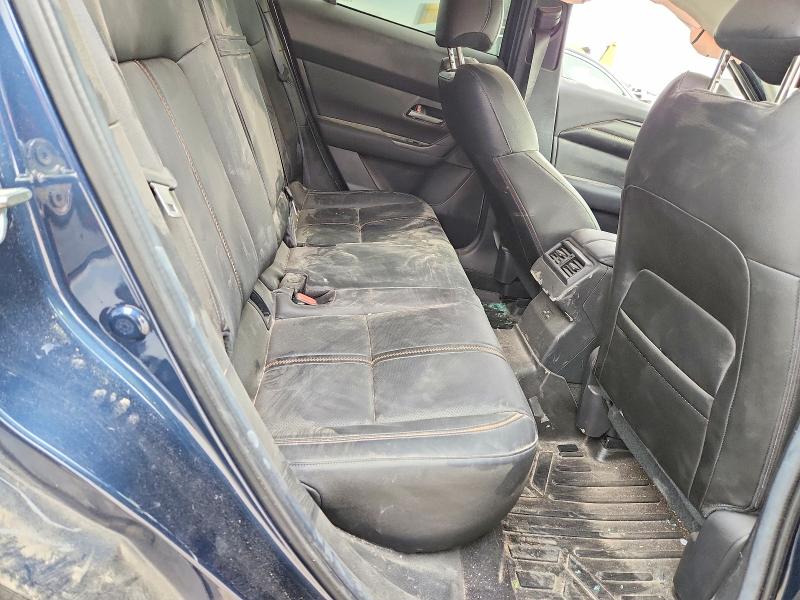 Aukcja sprzedaży 2024 Mazda Cx-50, vin: 7MMVABXY6RN173953, numer aukcji: 47028616