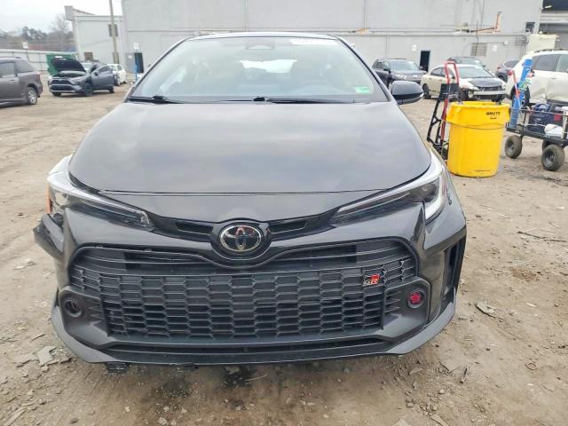 Продаж на аукціоні авто 2024 Toyota Gr Corolla, vin: JTNABAAE4RA010466, номер лоту: 46024436