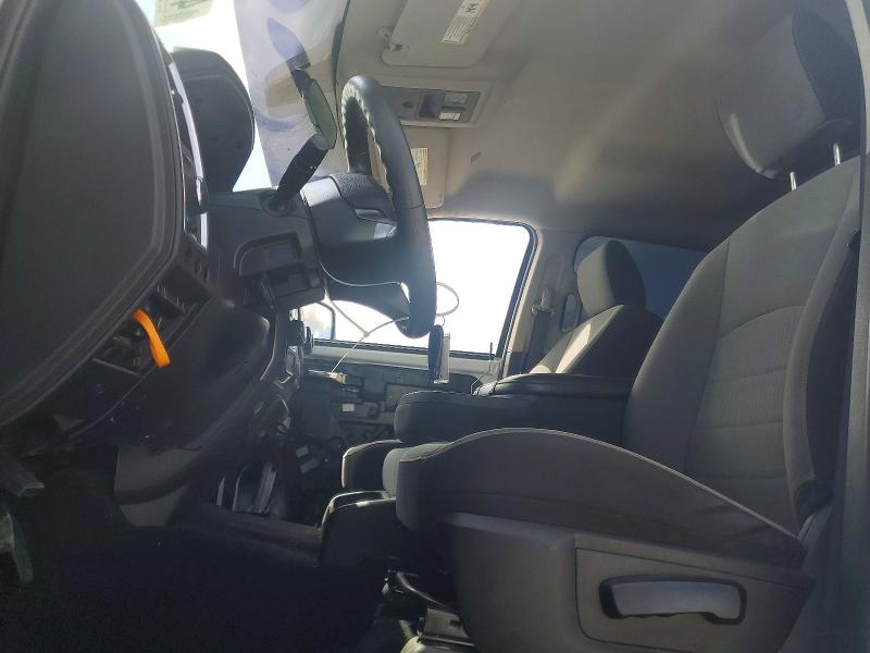 Продажа на аукционе авто 2021 Ram 1500 Classic, vin: 1C6RR6TT7MS517562, номер лота: 41788656