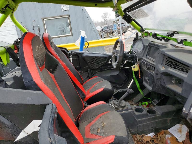 Продажа на аукционе авто 2021 Pola Polaris Rz, vin: 3NSPAL926MG173099, номер лота: 79266865