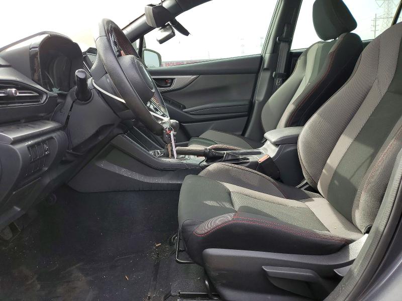 47357016 :رقم المزاد ، JF1VBAA61N9011817 vin ، 2022 Subaru Wrx مزاد بيع