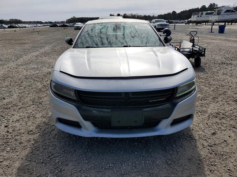 Продажа на аукционе авто 2019 Dodge Charger, vin: 2C3CDXKT7KH609235, номер лота: 46455066