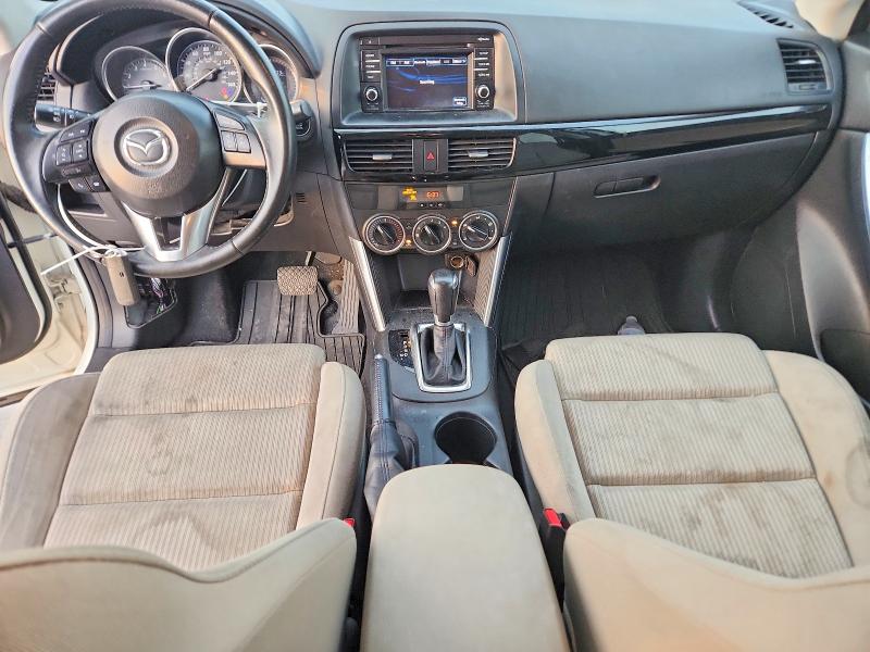Продажа на аукционе авто 2015 Mazda Cx-5, vin: JM3KE2CY0F0504961, номер лота: 79291255