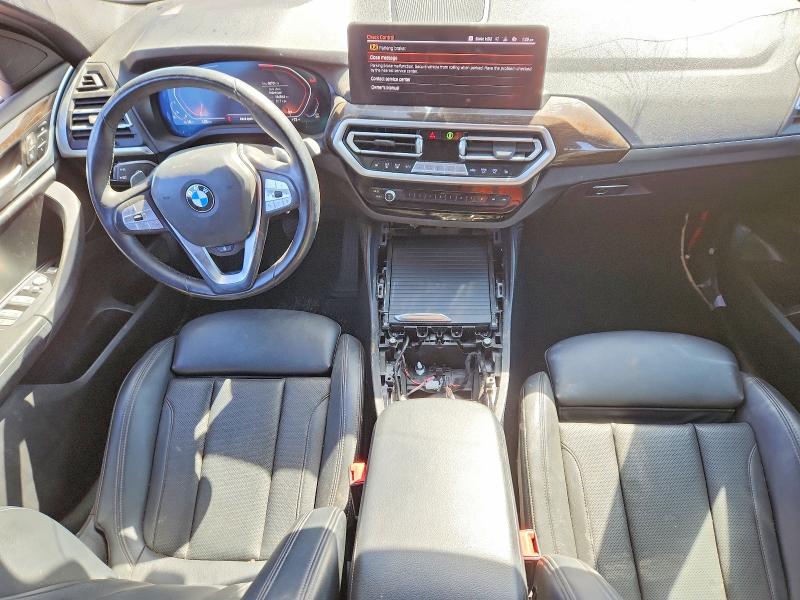 Продаж на аукціоні авто 2022 Bmw X4, vin: 5UX33DT02N9N05109, номер лоту: 79707565