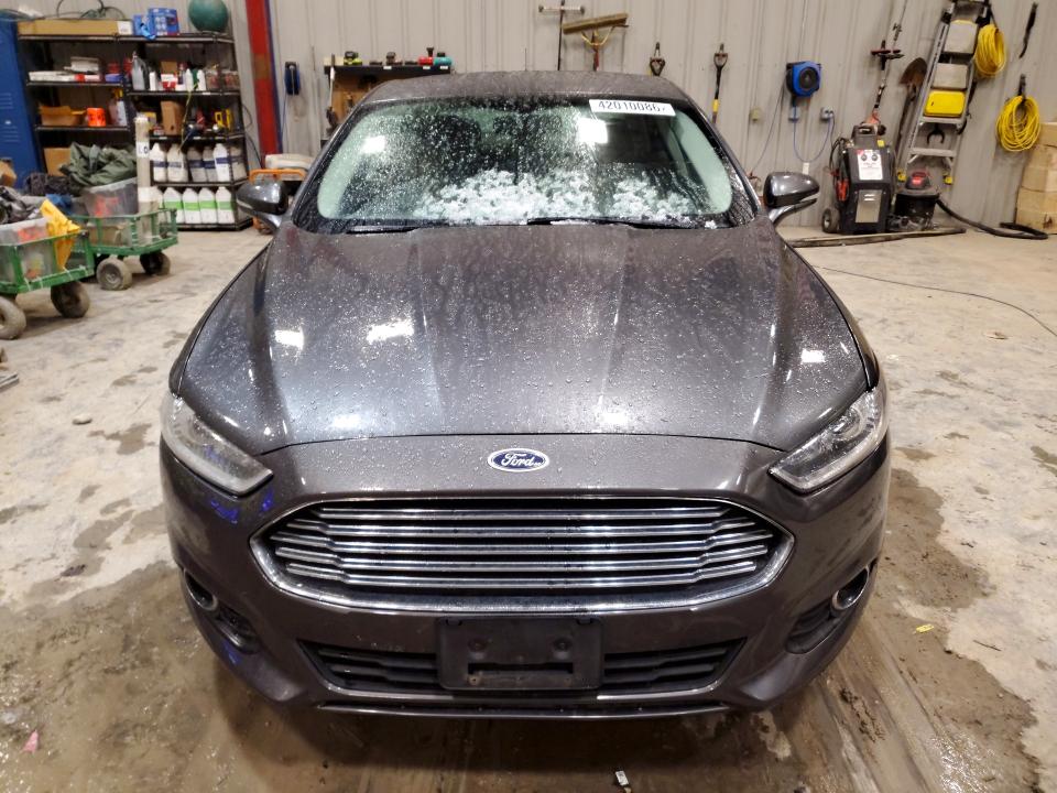 Aukcja sprzedaży 2016 Ford Fusion, vin: 3FA6P0HD1GR388899, numer aukcji: 42010086