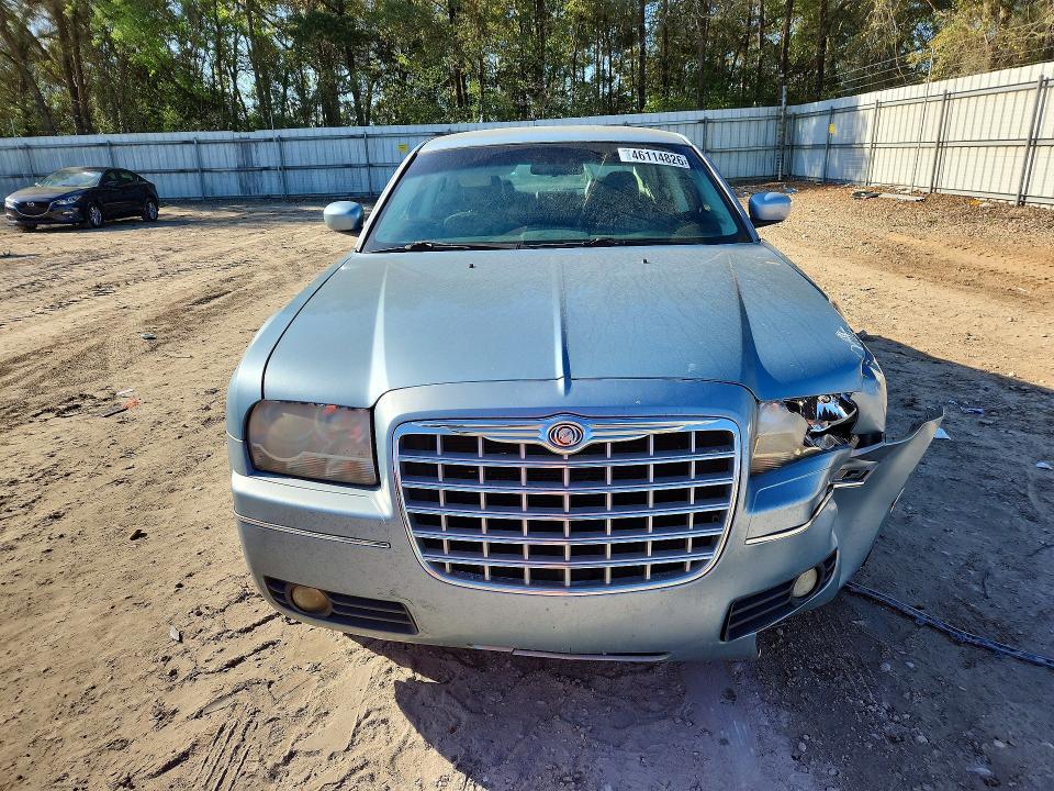 Aukcja sprzedaży 2009 Chrysler 300, vin: 2C3KA53V99H583787, numer aukcji: 46114826