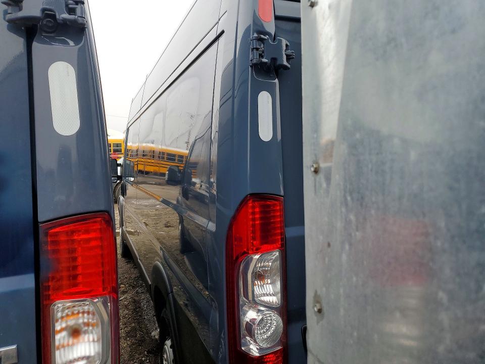 Продаж на аукціоні авто 2020 Ram Promaster 3500, vin: 3C6URVJG8LE128831, номер лоту: 79621515