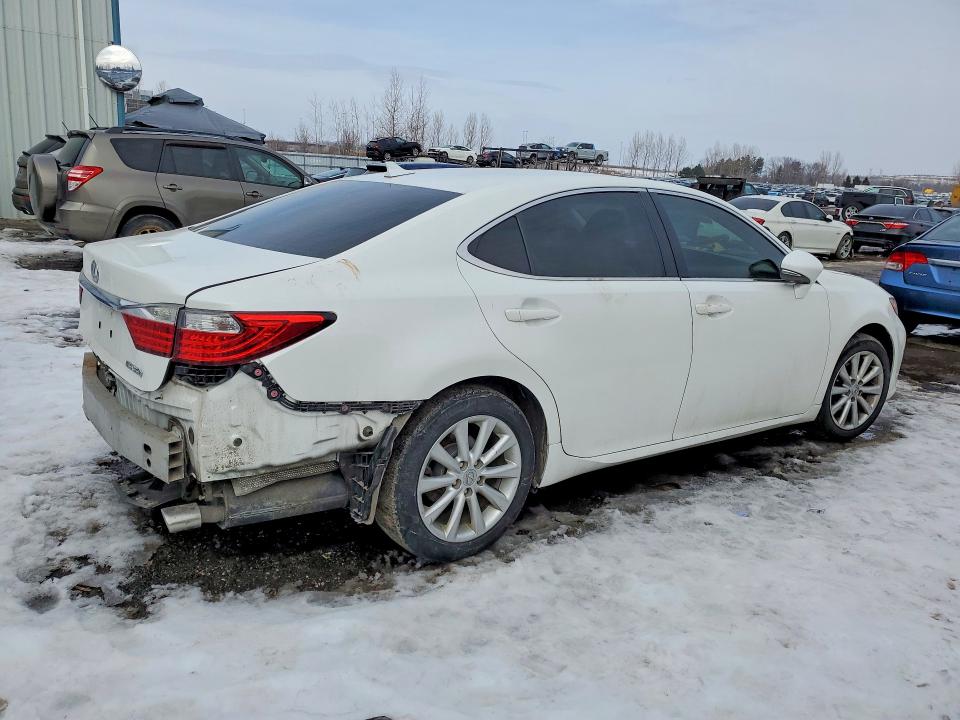 2013 Lexus Es 350 მანქანა იყიდება აუქციონზე, vin: JTHBK1GG1D2050944, აუქციონის ნომერი: 79004265