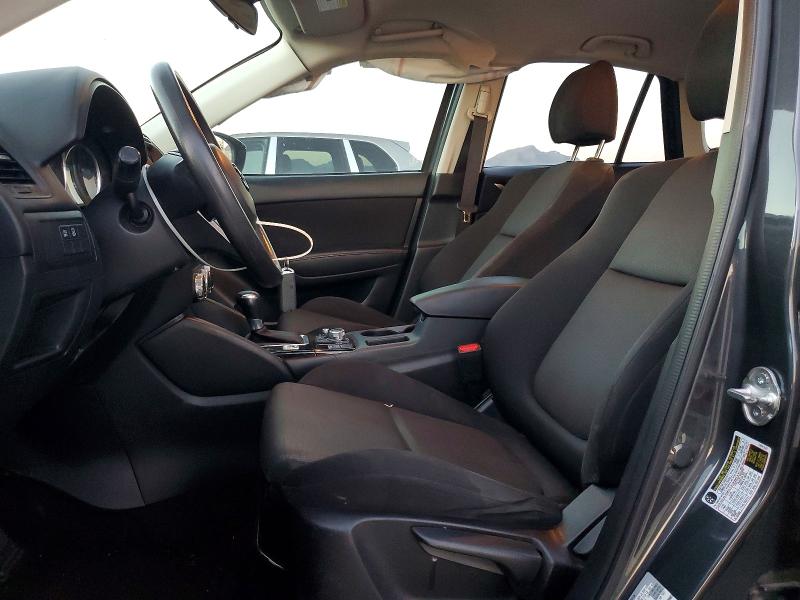 46627496 :رقم المزاد ، JM3KE2BY5G0727628 vin ، 2016 Mazda Cx-5 مزاد بيع