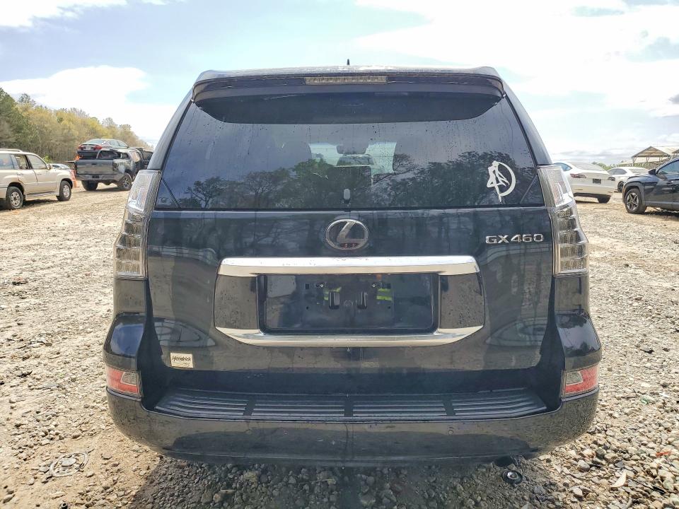 46852616 :رقم المزاد ، JTJAM7BX2L5247536 vin ، 2020 Lexus Gx 460 مزاد بيع