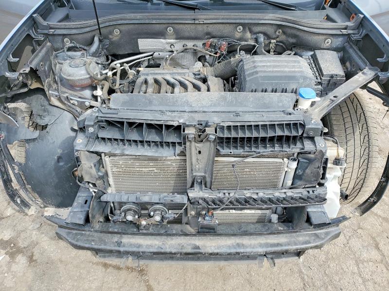 Продаж на аукціоні авто 2019 Volkswagen Atlas, vin: 1V2UR2CA1KC588191, номер лоту: 47244226