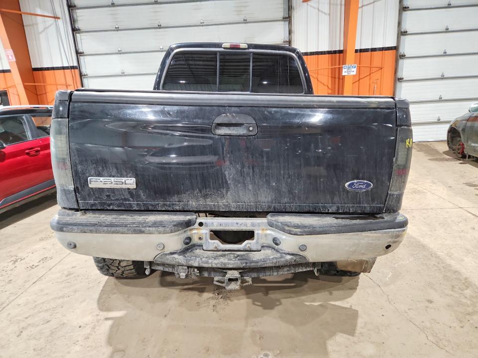 Aukcja sprzedaży 2007 Ford F350, vin: 1FTWW31P57EB51242, numer aukcji: 47877466
