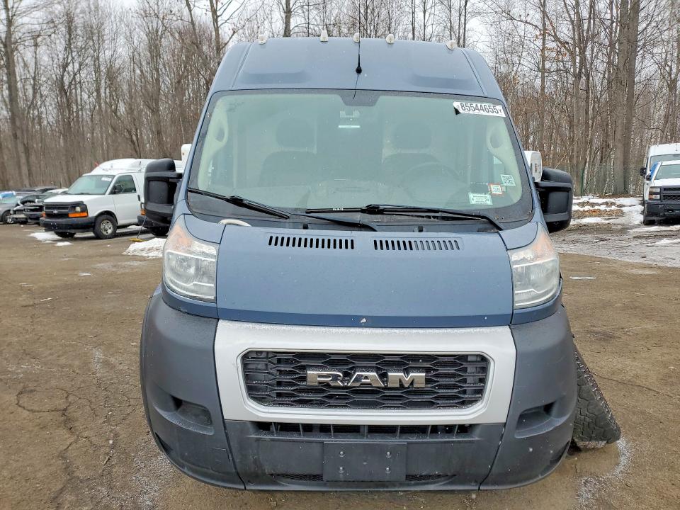 Aukcja sprzedaży 2020 Ram Promaster 3500, vin: 3C6URVJG5LE143738, numer aukcji: 53968076