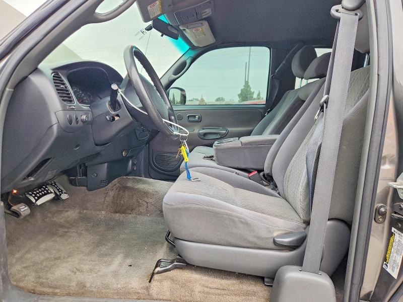 47826326 :رقم المزاد ، 5TBRT34196S477348 vin ، 2006 Toyota Tundra مزاد بيع