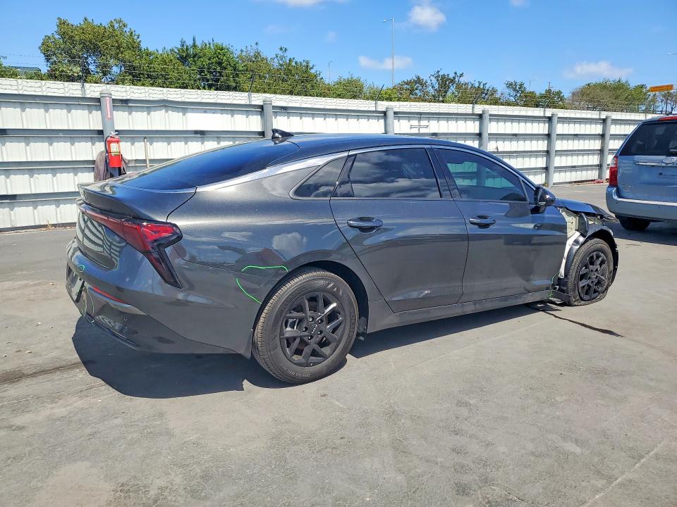 Продаж на аукціоні авто 2026 Kia K5, vin: KNAG24J75T5406274, номер лоту: 45832546