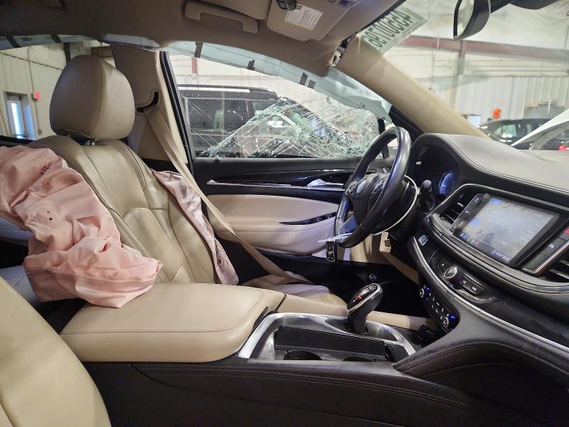 Aukcja sprzedaży 2020 Buick Enclave, vin: 5GAEVAKW1LJ205986, numer aukcji: 45500796