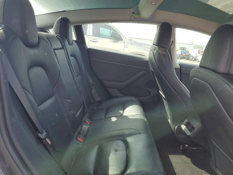 Продажа на аукционе авто 2023 Tesla Model 3, vin: 5YJ3E1EA1PF654779, номер лота: 47836896