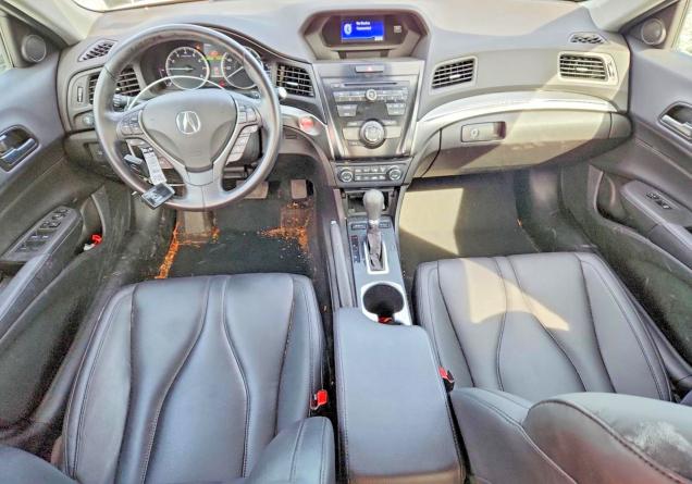 Продаж на аукціоні авто 2021 Acura Ilx, vin: 19UDE2F37MA003060, номер лоту: 47262646