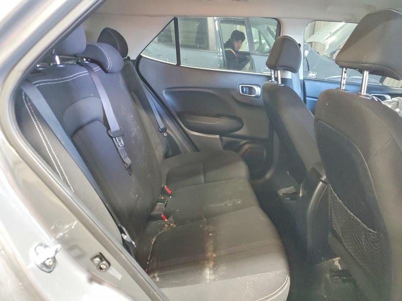 Aukcja sprzedaży 2021 Hyundai Venue, vin: KMHRC8A36MU064401, numer aukcji: 47596236