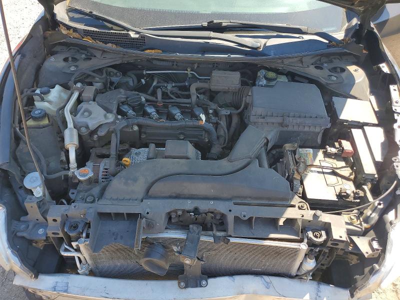 46440256 :رقم المزاد ، 1N4AL3AP6EC151073 vin ، 2014 Nissan Altima مزاد بيع