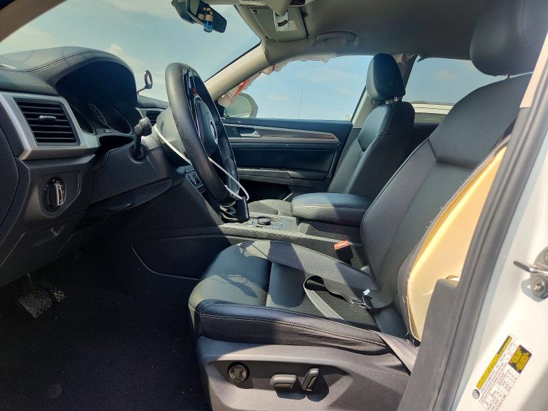 79726365 :رقم المزاد ، 1V2UR2CA4KC578402 vin ، 2019 Volkswagen Atlas مزاد بيع