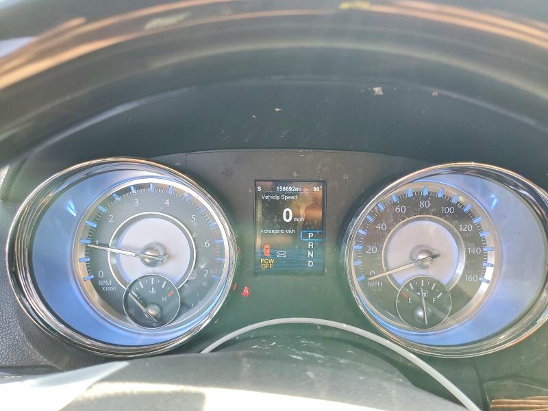 Продаж на аукціоні авто 2014 Chrysler 300c, vin: 2C3CCAET1EH244776, номер лоту: 46687016