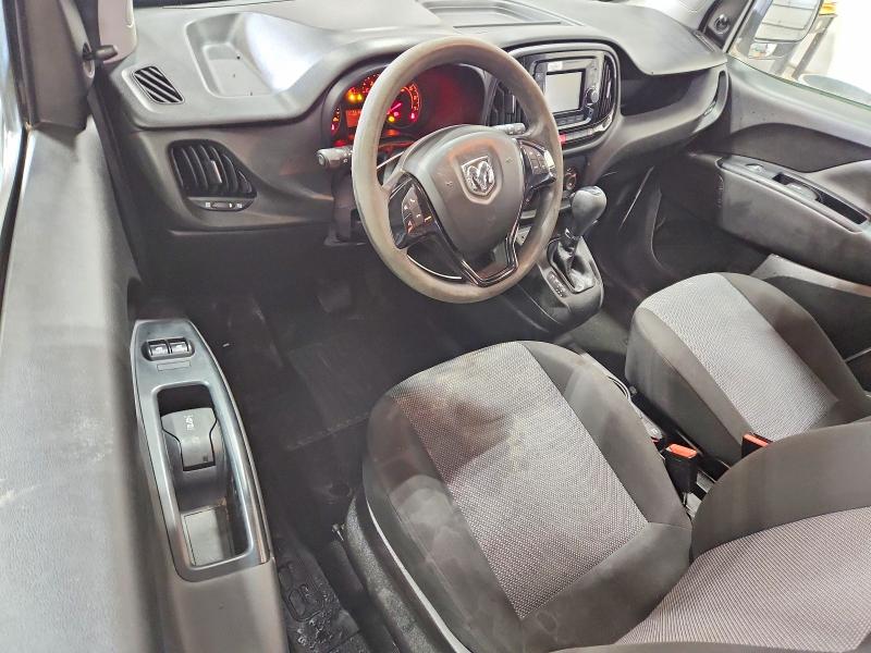 Продаж на аукціоні авто 2019 Ram Pro Master, vin: ZFBHRFAB6K6N77288, номер лоту: 79855565