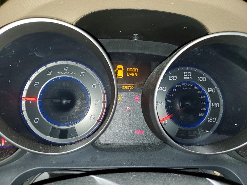 Продажа на аукционе авто 2008 Acura Mdx, vin: 2HNYD28278H504247, номер лота: 46670416