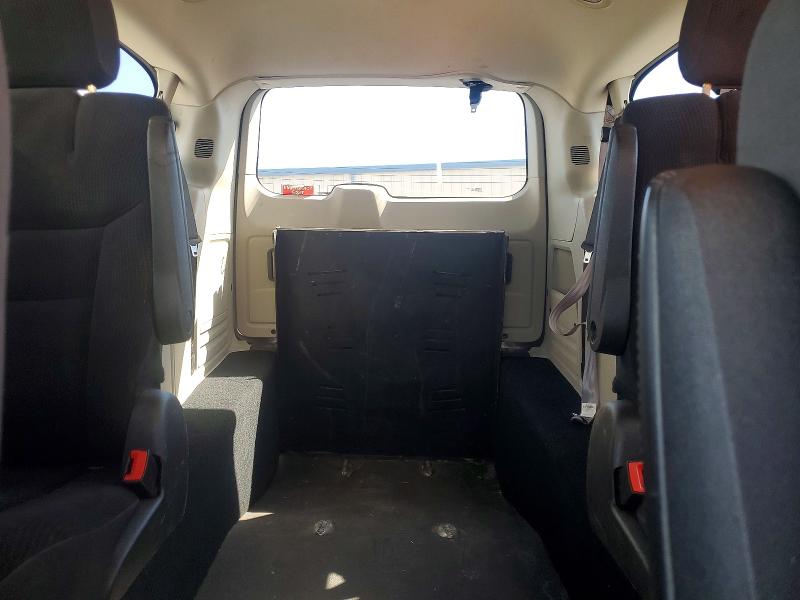 Продаж на аукціоні авто 2019 Dodge Grand Caravan, vin: 2C4RDGBG9KR702020, номер лоту: 46641386