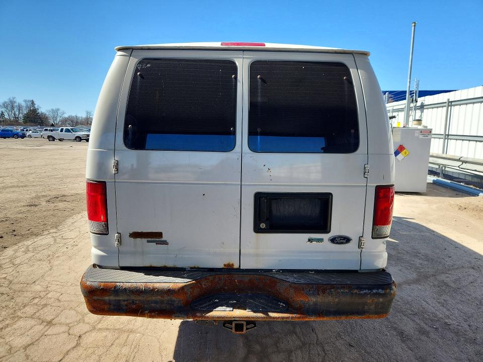 Aukcja sprzedaży 2014 Ford Econoline, vin: 1FTNE1EW1EDB06290, numer aukcji: 48991346