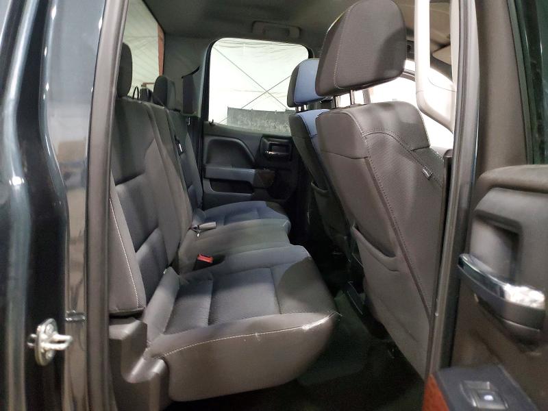 79983475 :رقم المزاد ، 1GTV2MECXHZ202040 vin ، 2017 Gmc Sierra مزاد بيع
