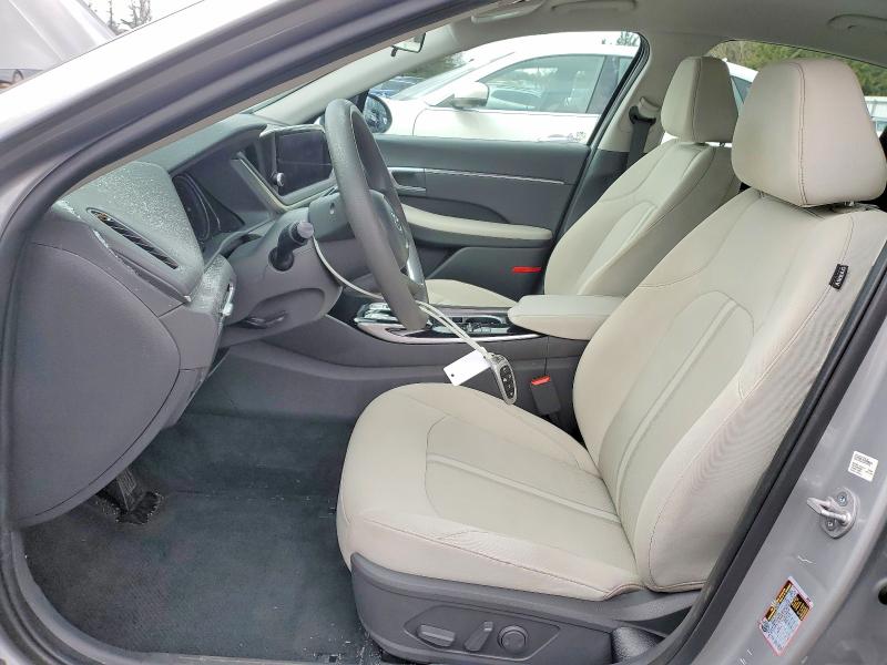 Aukcja sprzedaży 2023 Hyundai Sonata, vin: KMHL64JA8PA287520, numer aukcji: 47234176