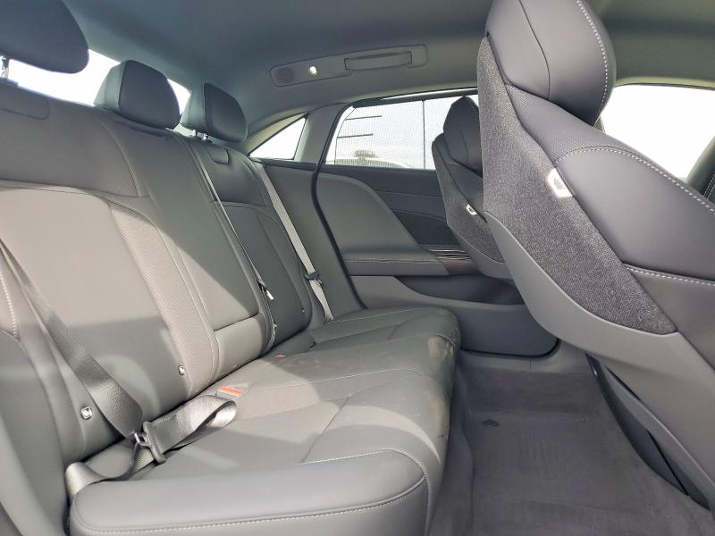 48007066 :رقم المزاد ، 50EA1PGA1TA031423 vin ، 2026 Lucid Motors Air مزاد بيع