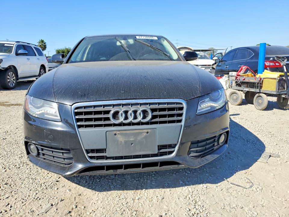 Aukcja sprzedaży 2011 Audi A4, vin: WAUEFAFL6BN044339, numer aukcji: 47138006